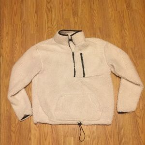 SHERPA PULLOVER 🦢